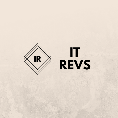 ITREVS.COM